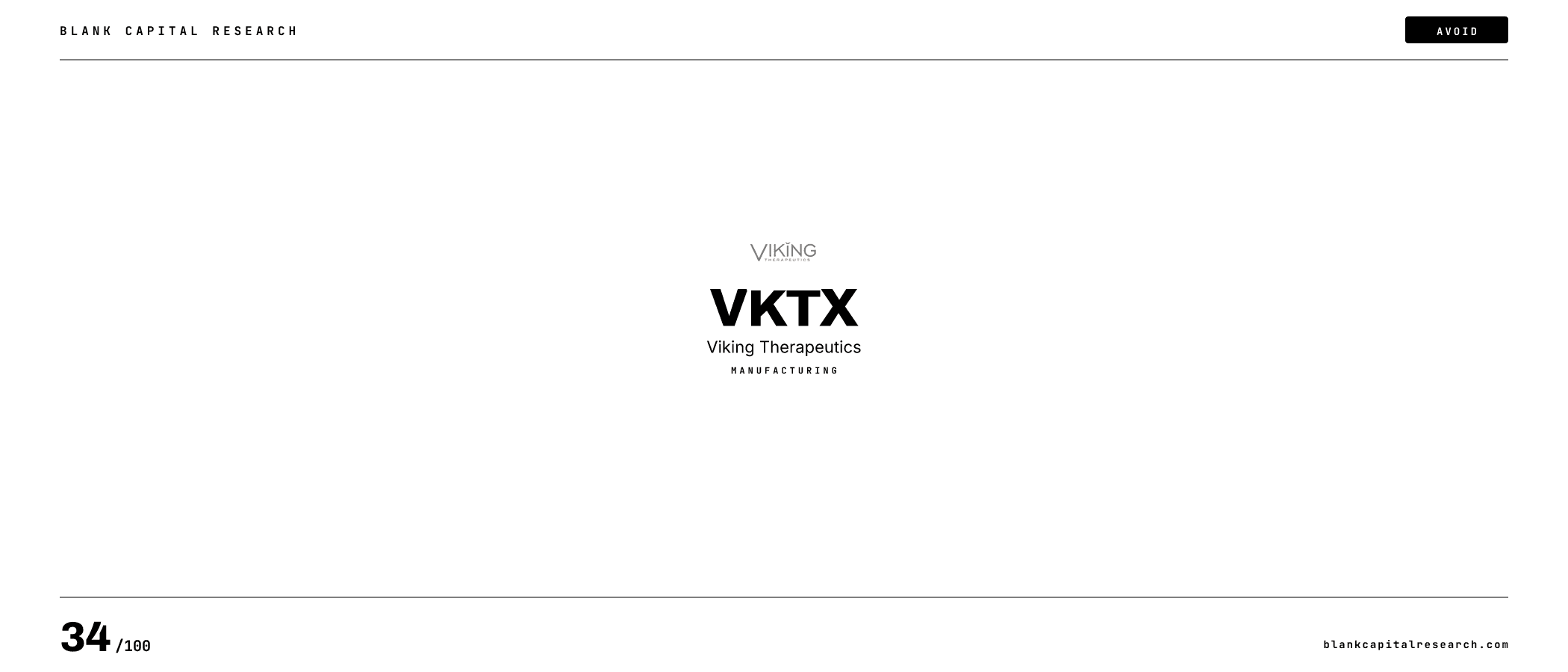 Small & Mid-Cap Healthcare Preview